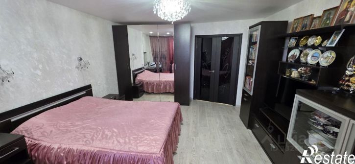 2-комн квартира ул Винокурова, 6Б,  д. 6Б