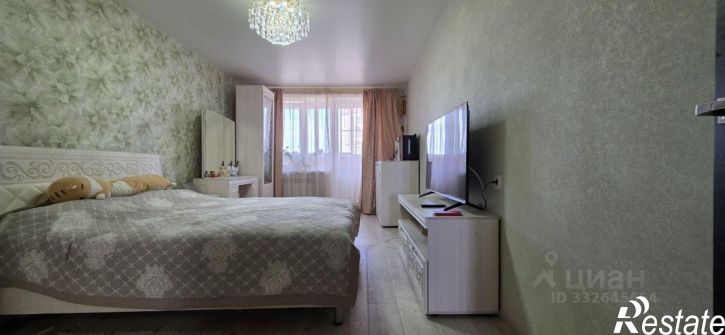 2-комн квартира ул Винокурова, 6Б,  д. 6Б