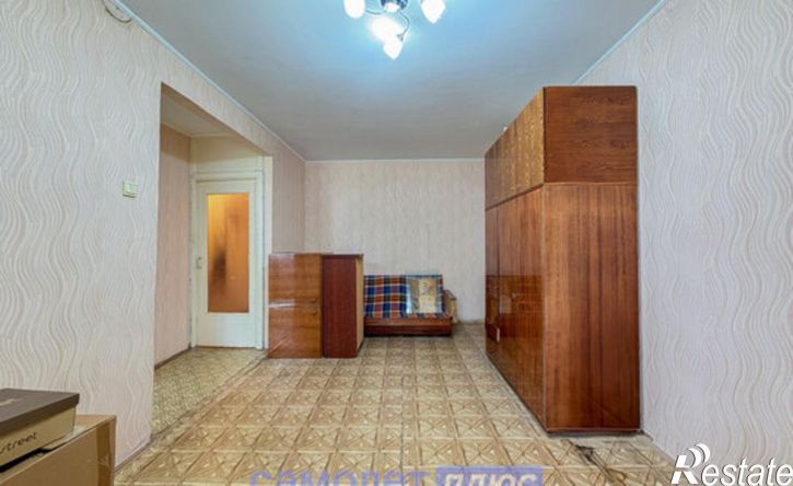 2-комн квартира ул Солнечная, 20,  д. 20