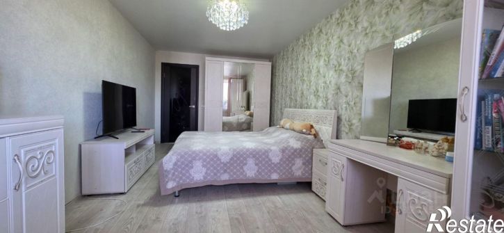 2-комн квартира ул Винокурова, 6Б,  д. 6Б