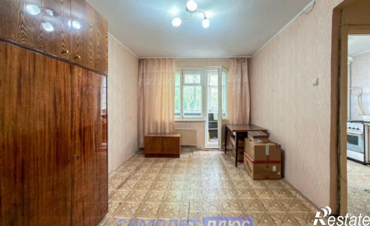 2-комн квартира ул Солнечная, 20,  д. 20