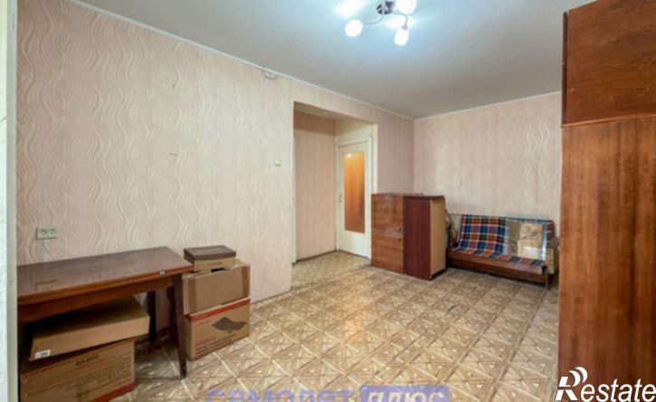 2-комн квартира ул Солнечная, 20,  д. 20