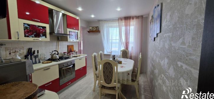 2-комн квартира ул Винокурова, 6Б,  д. 6Б