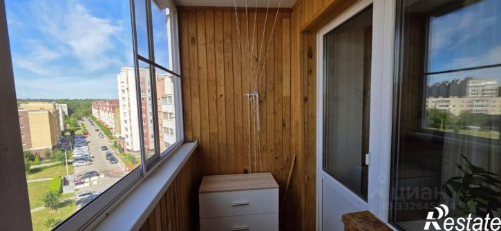 2-комн квартира ул Винокурова, 6Б,  д. 6Б