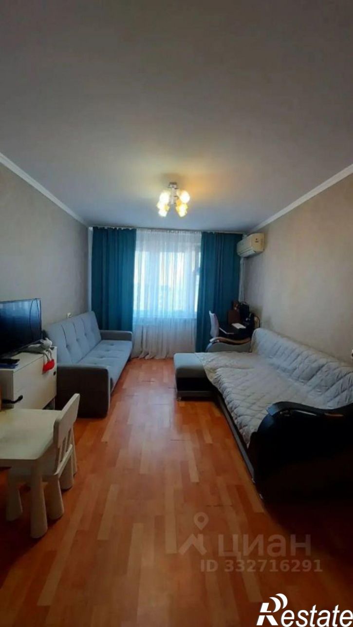 1-комн квартира ул Пионерская, 4 1,  д. 4 1,  к. 1