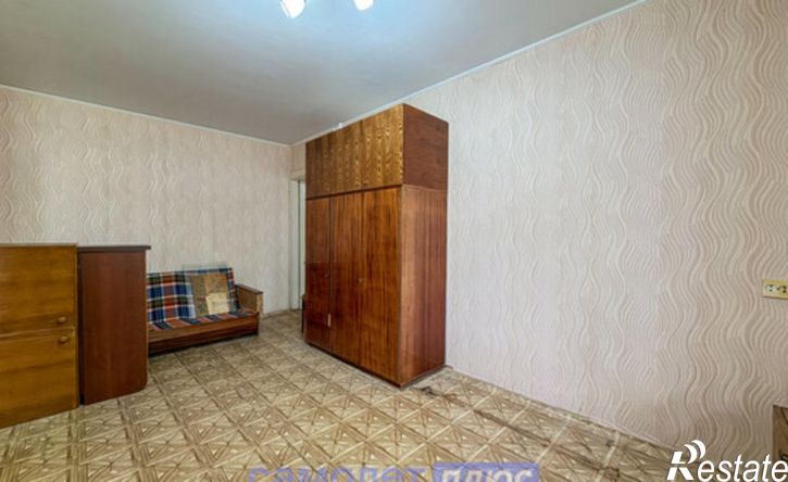 2-комн квартира ул Солнечная, 20,  д. 20