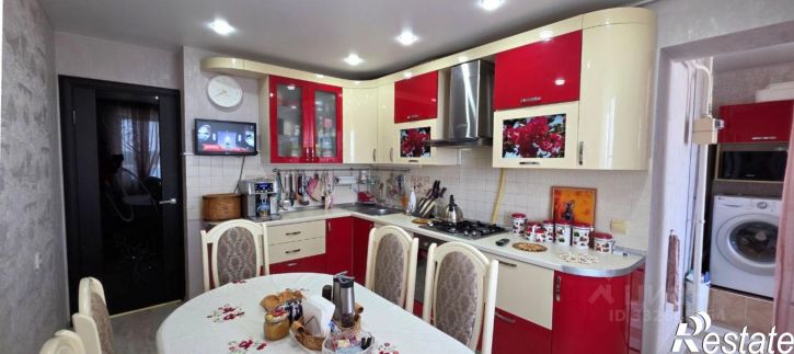 2-комн квартира ул Винокурова, 6Б,  д. 6Б