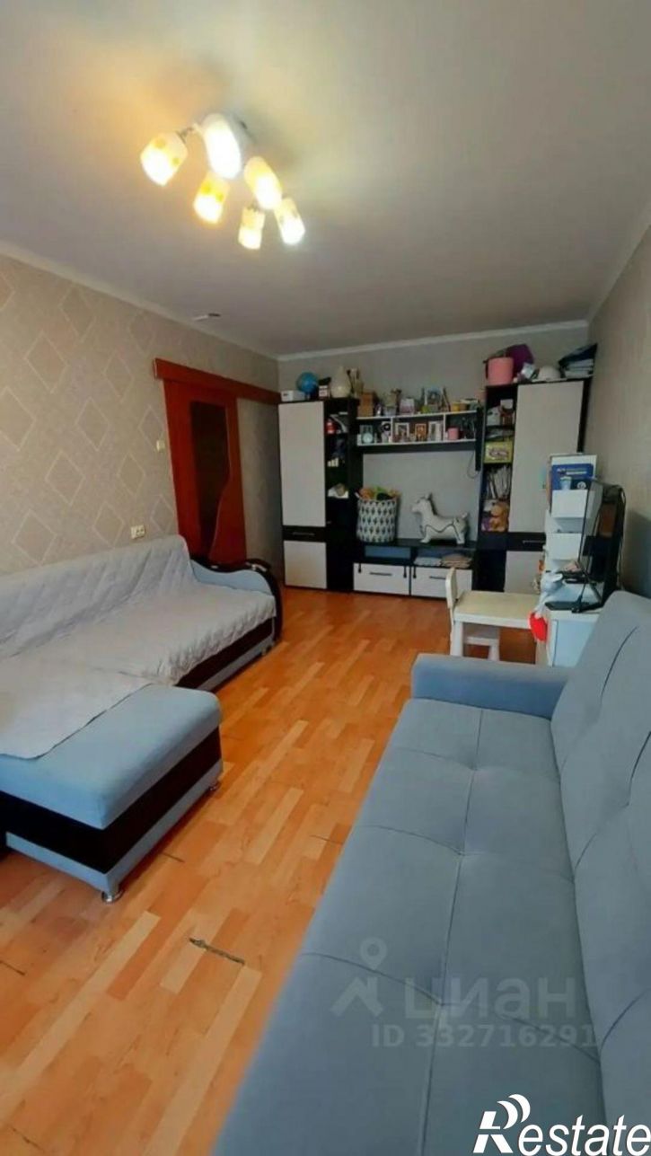1-комн квартира ул Пионерская, 4 1,  д. 4 1,  к. 1