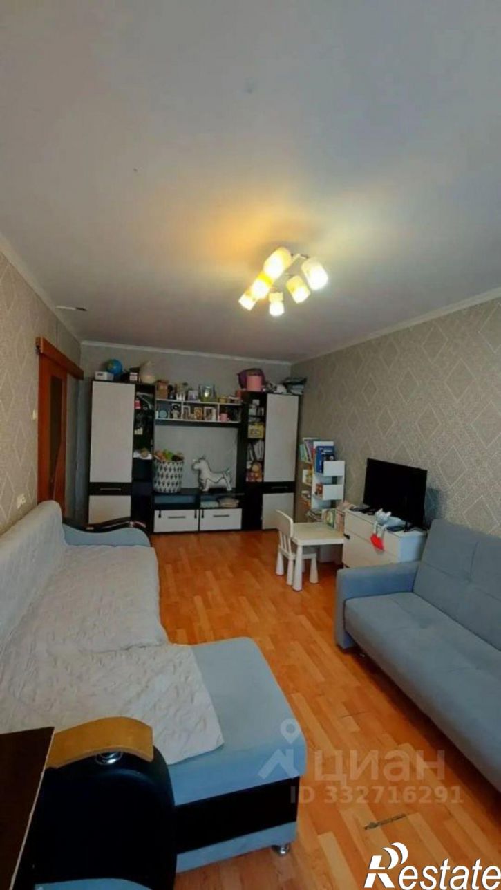 1-комн квартира ул Пионерская, 4 1,  д. 4 1,  к. 1