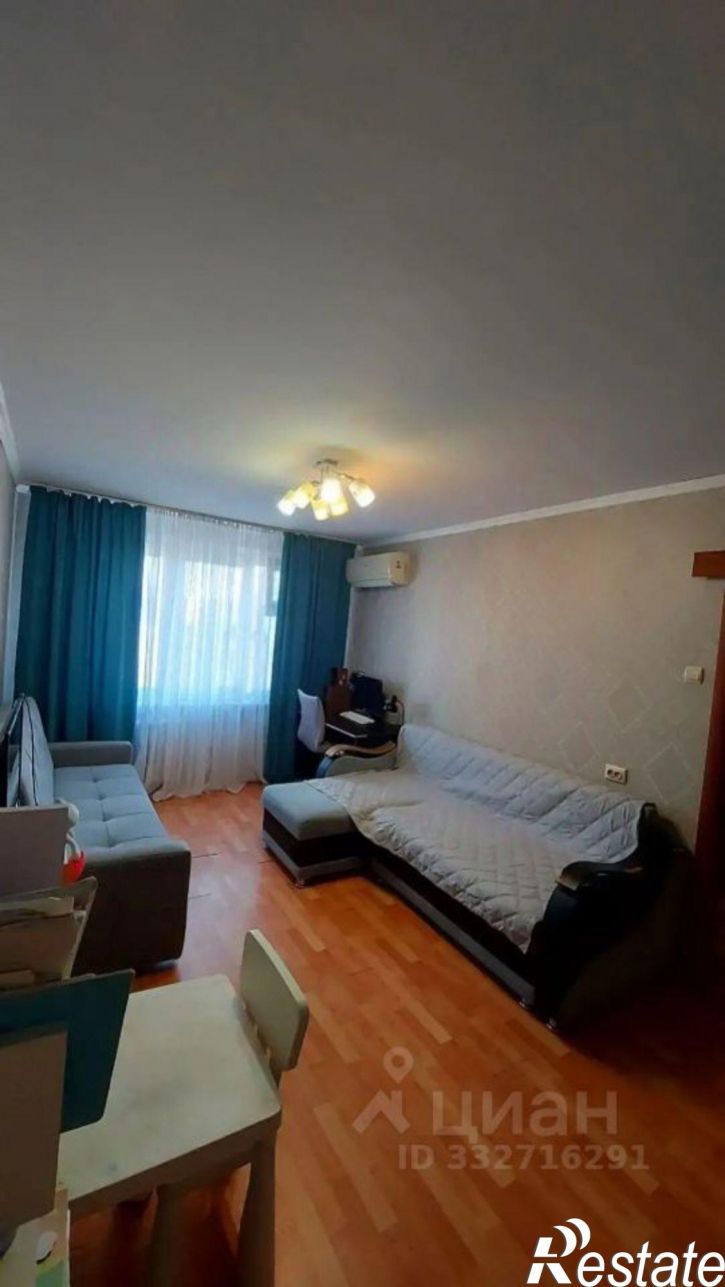 1-комн квартира ул Пионерская, 4 1,  д. 4 1,  к. 1
