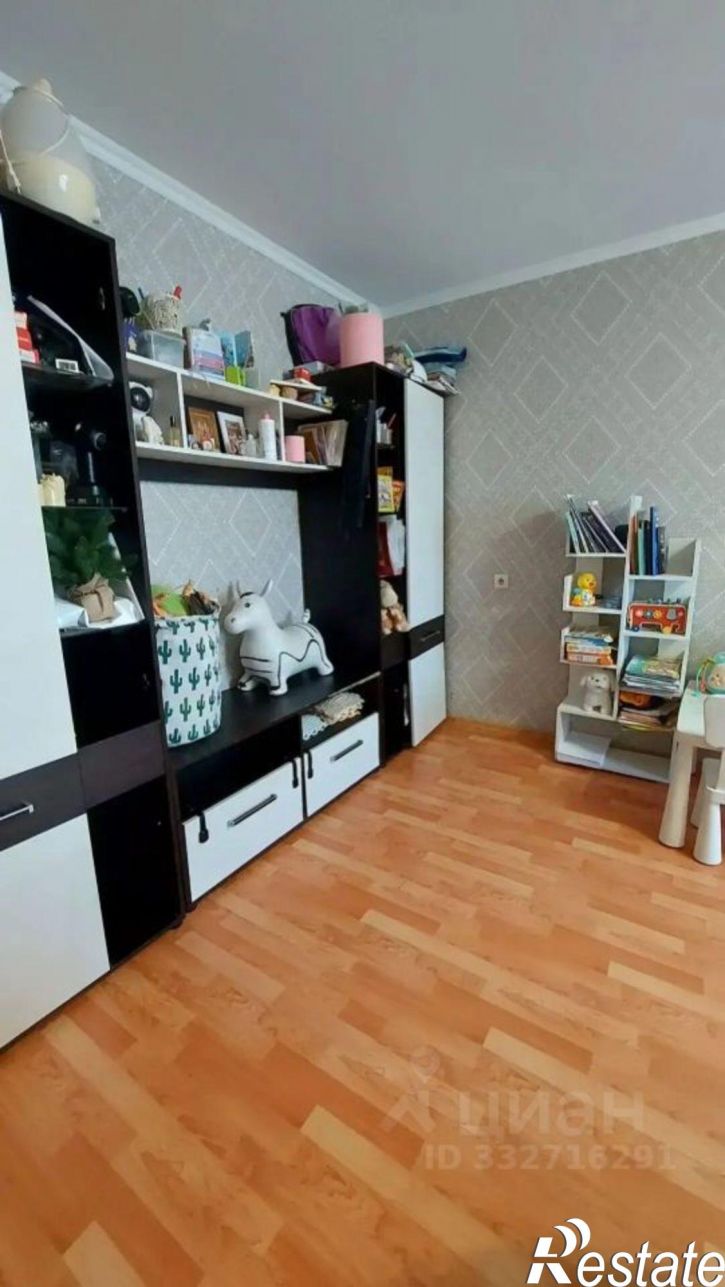 1-комн квартира ул Пионерская, 4 1,  д. 4 1,  к. 1