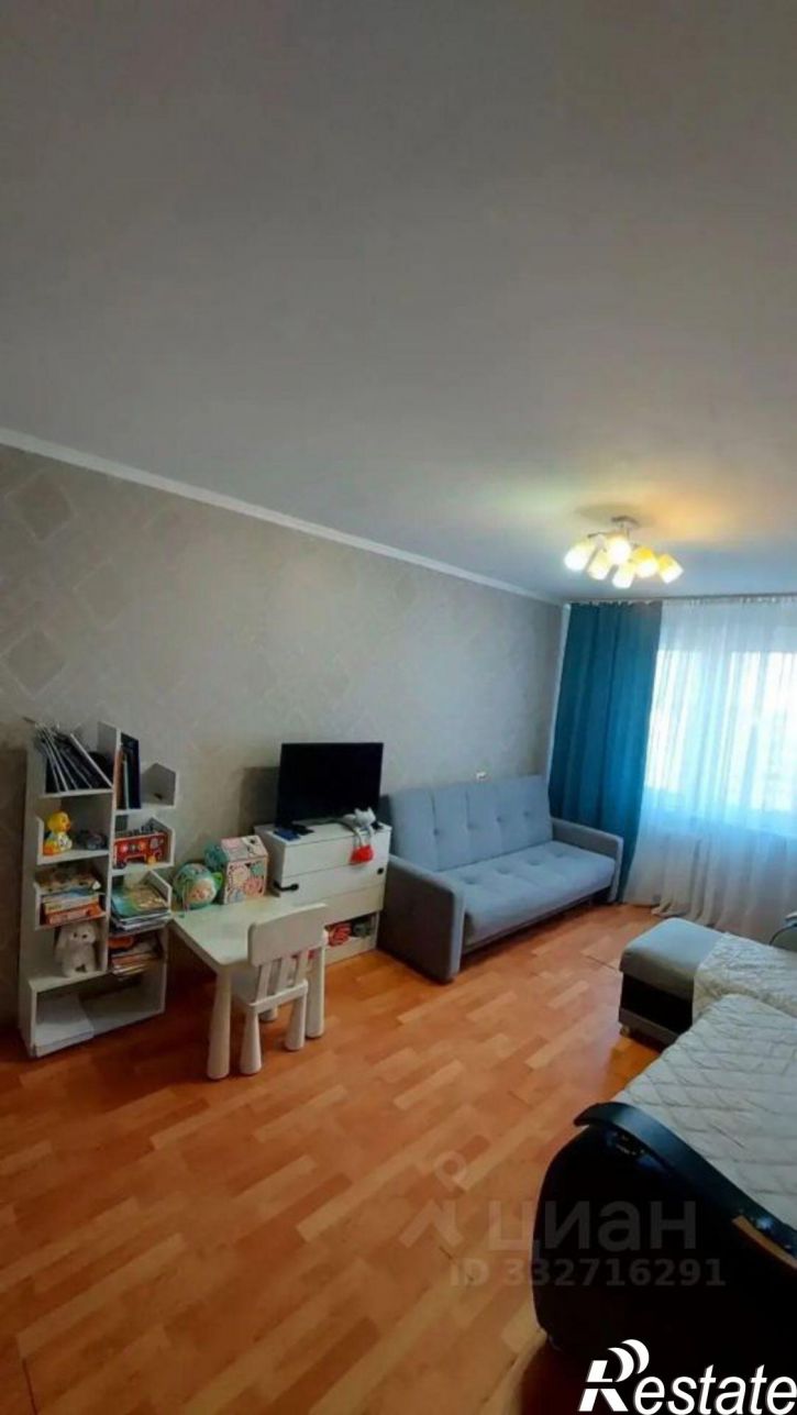 1-комн квартира ул Пионерская, 4 1,  д. 4 1,  к. 1