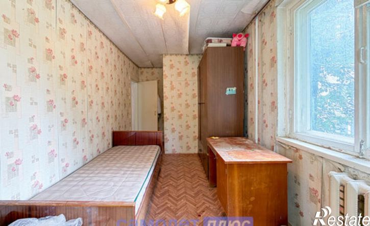2-комн квартира ул Солнечная, 20,  д. 20