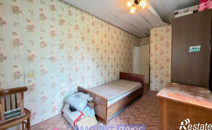 2-комн квартира ул Солнечная, 20,  д. 20