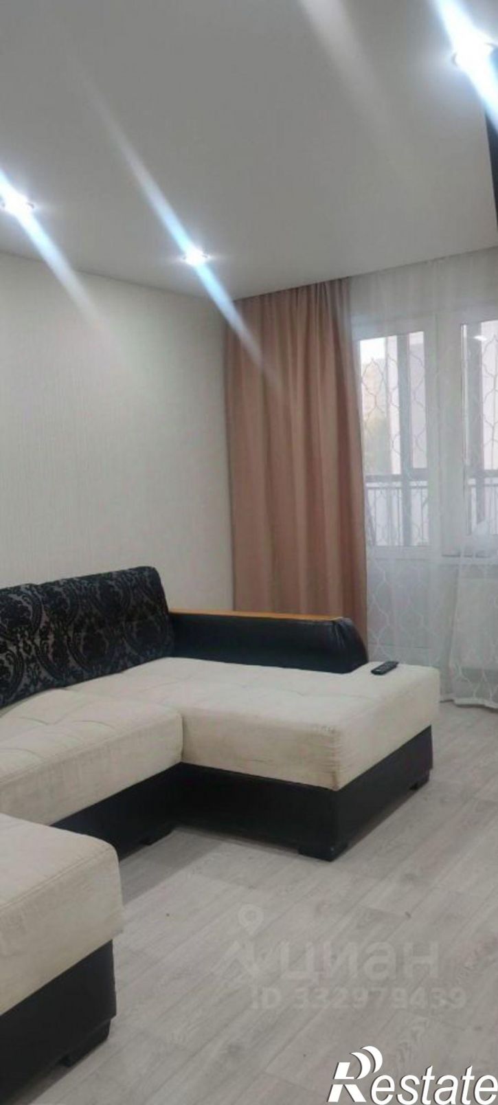 2-комн квартира ул Пионерская, 2 2,  д. 2 2,  к. 2
