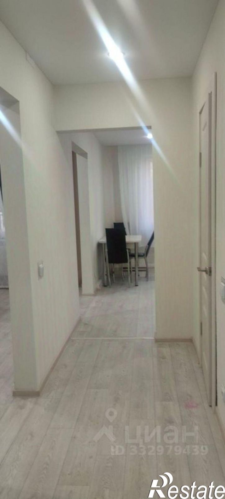 2-комн квартира ул Пионерская, 2 2,  д. 2 2,  к. 2