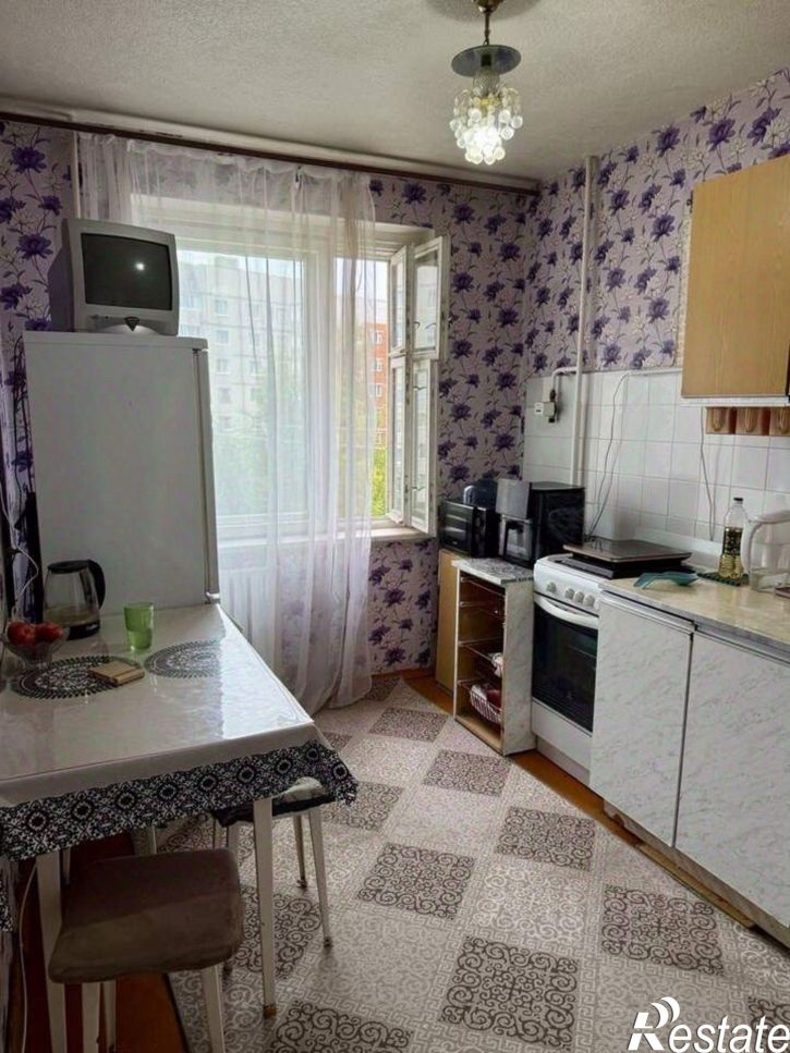 3-комн квартира ул Винокурова, 127,  д. 127