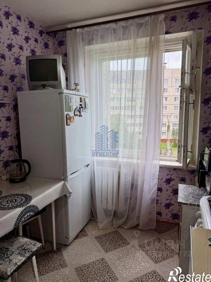 3-комн квартира ул Винокурова, 127,  д. 127