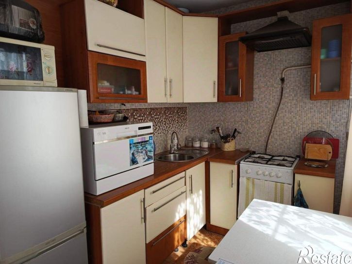 2-комн квартира ул Комсомольская, 10,  д. 10