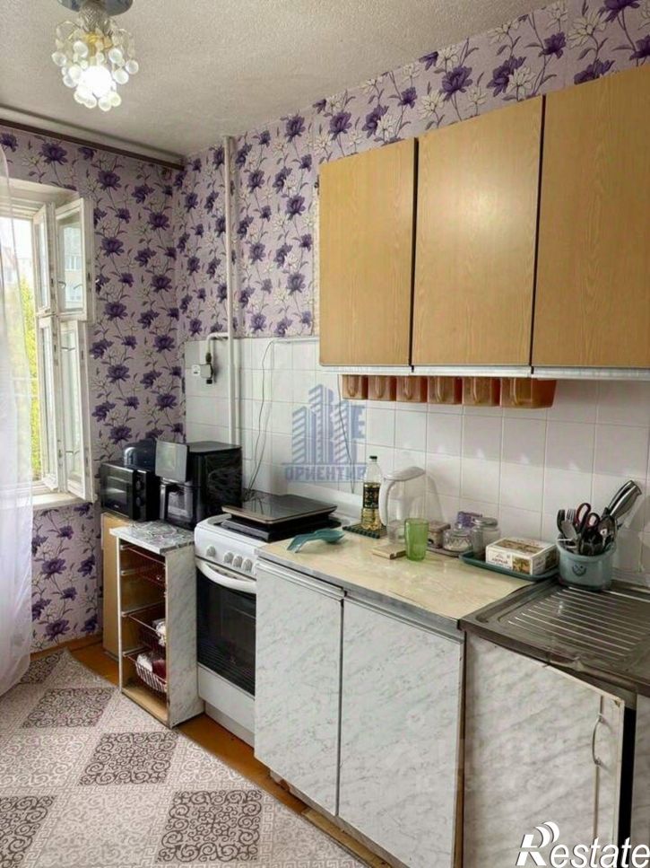 3-комн квартира ул Винокурова, 127,  д. 127