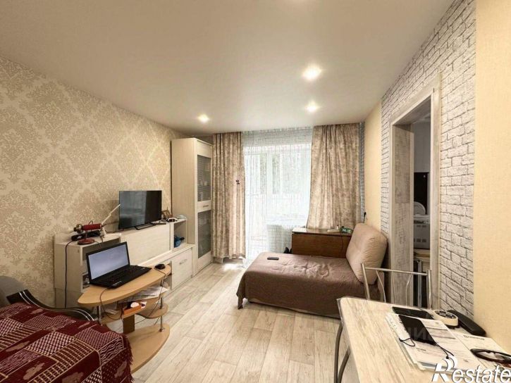 1-комн квартира ул Винокурова, 38,  д. 38