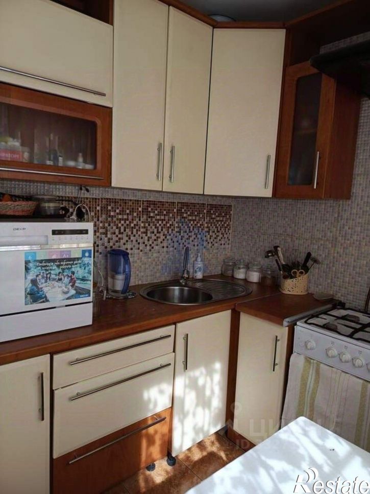2-комн квартира ул Комсомольская, 10,  д. 10