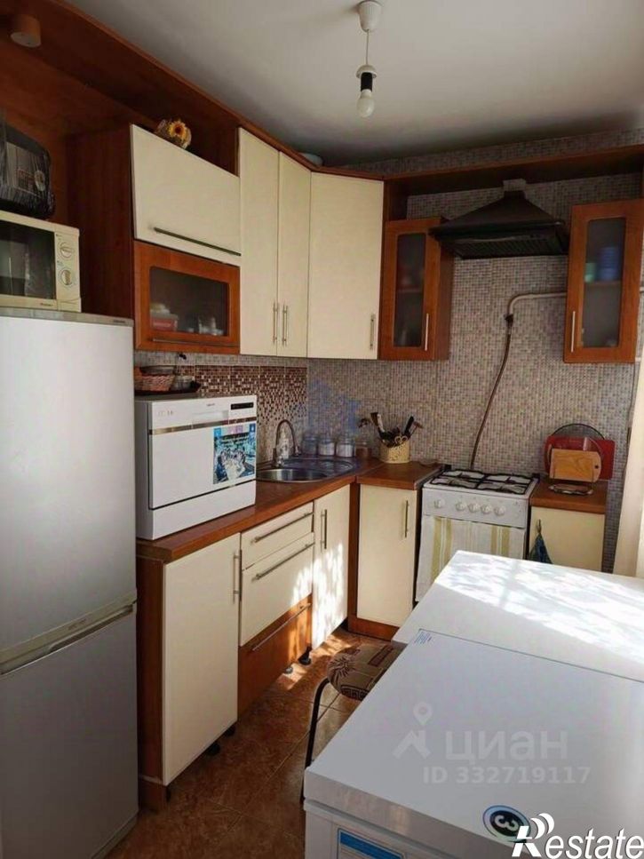 2-комн квартира ул Комсомольская, 10,  д. 10