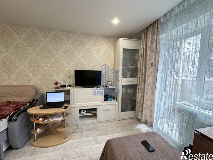 1-комн квартира ул Винокурова, 38,  д. 38
