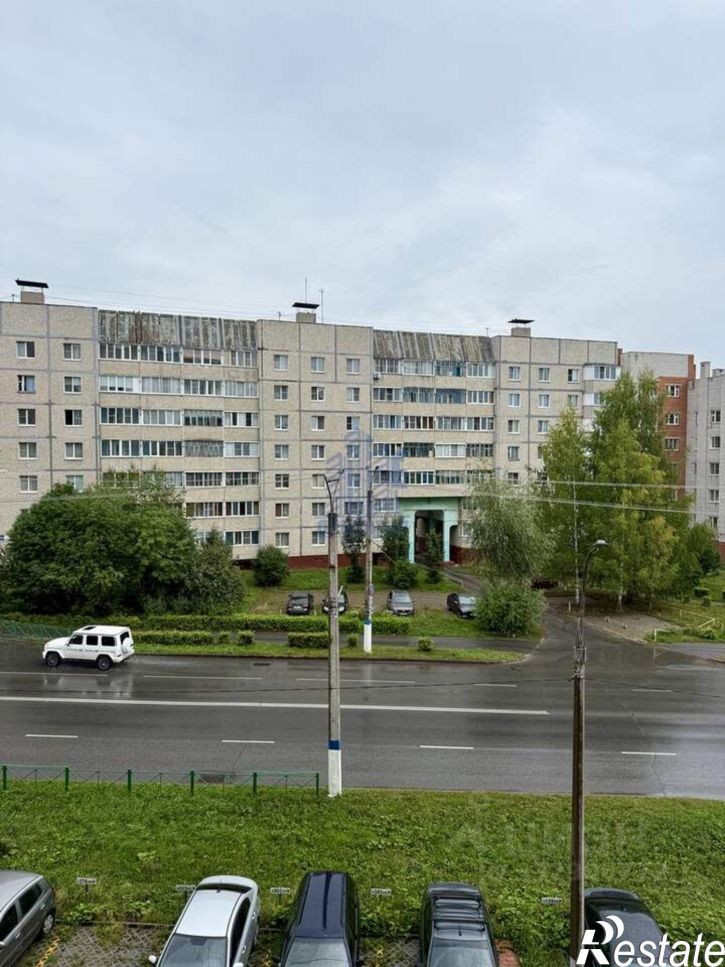 3-комн квартира ул Винокурова, 127,  д. 127