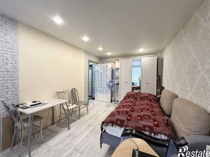 1-комн квартира ул Винокурова, 38,  д. 38