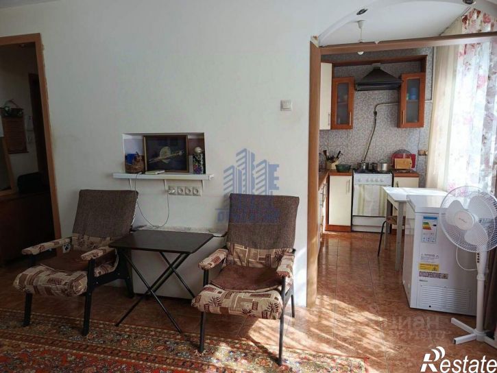 2-комн квартира ул Комсомольская, 10,  д. 10
