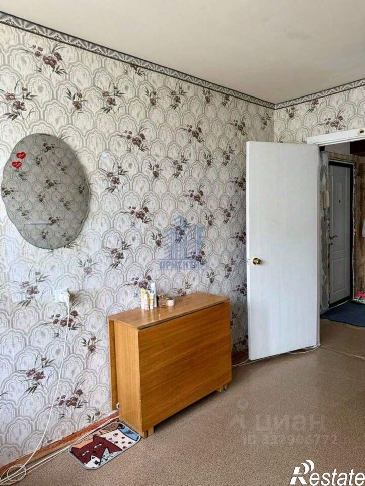 3-комн квартира ул Винокурова, 127,  д. 127