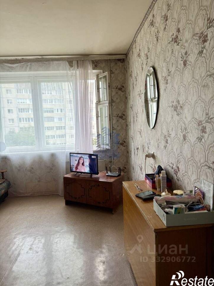 3-комн квартира ул Винокурова, 127,  д. 127