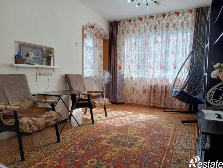 2-комн квартира ул Комсомольская, 10,  д. 10
