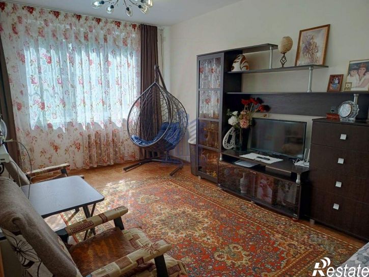 2-комн квартира ул Комсомольская, 10,  д. 10