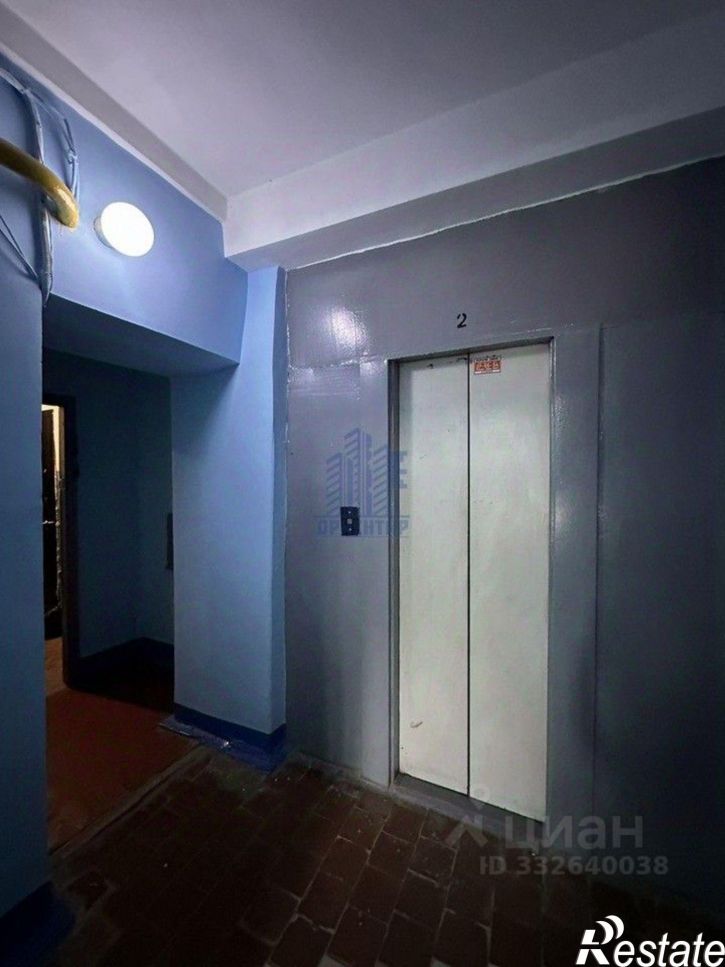 1-комн квартира ул Винокурова, 38,  д. 38