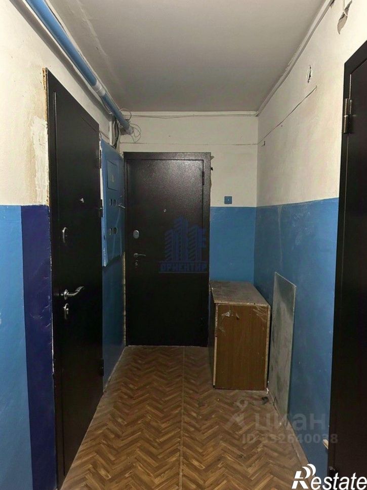 1-комн квартира ул Винокурова, 38,  д. 38