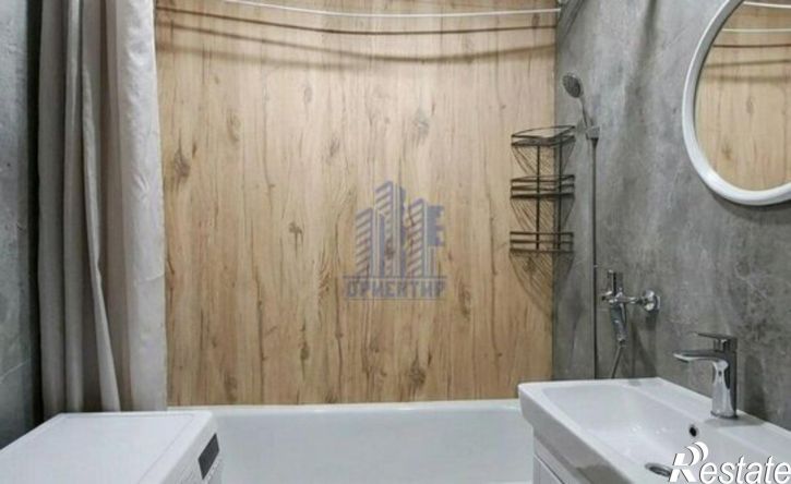 1-комн квартира ул Строителей, 50,  д. 50