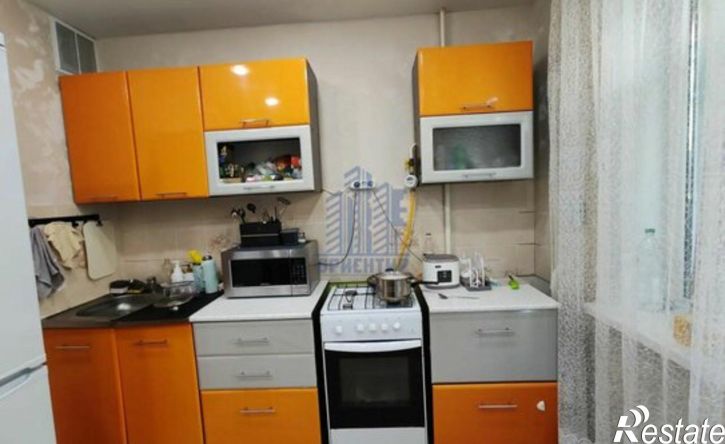 1-комн квартира ул Строителей, 50,  д. 50