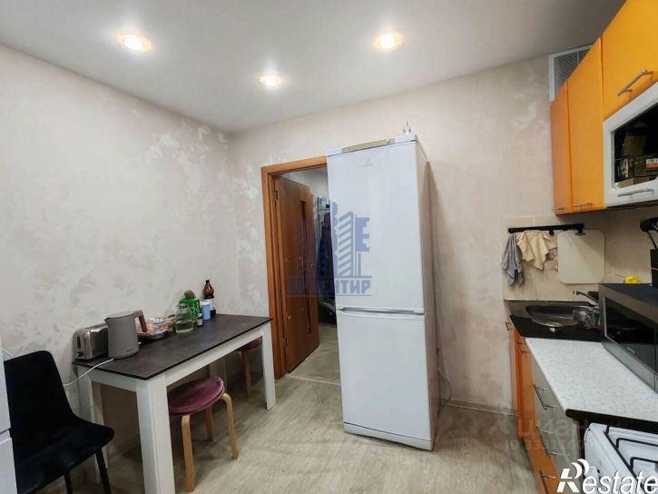 1-комн квартира ул Строителей, 50,  д. 50