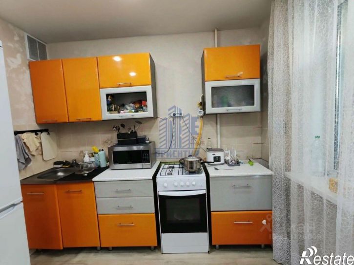 1-комн квартира ул Строителей, 50,  д. 50