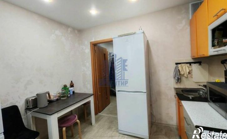 1-комн квартира ул Строителей, 50,  д. 50