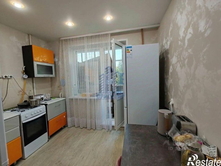1-комн квартира ул Строителей, 50,  д. 50