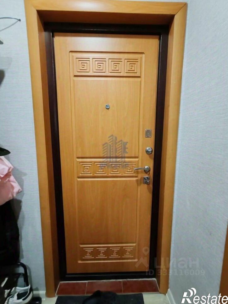 1-комн квартира ул Строителей, 50,  д. 50