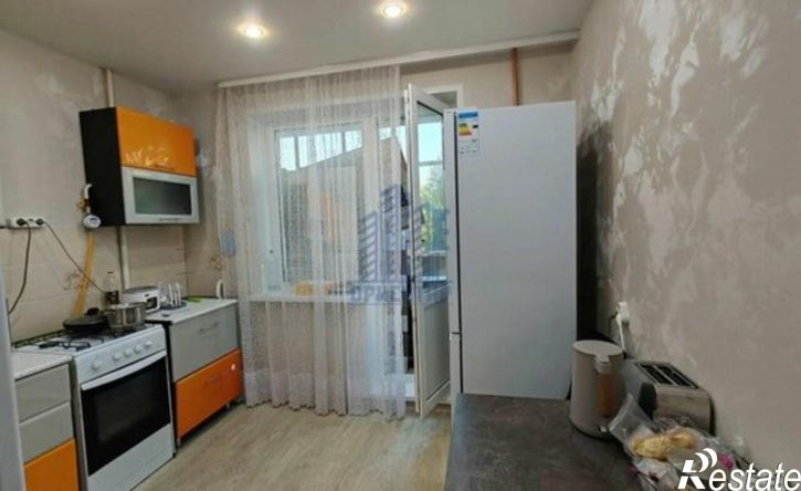 1-комн квартира ул Строителей, 50,  д. 50