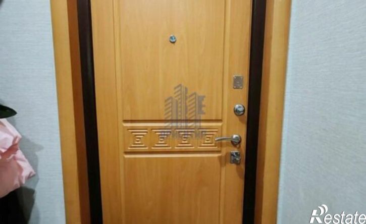 1-комн квартира ул Строителей, 50,  д. 50