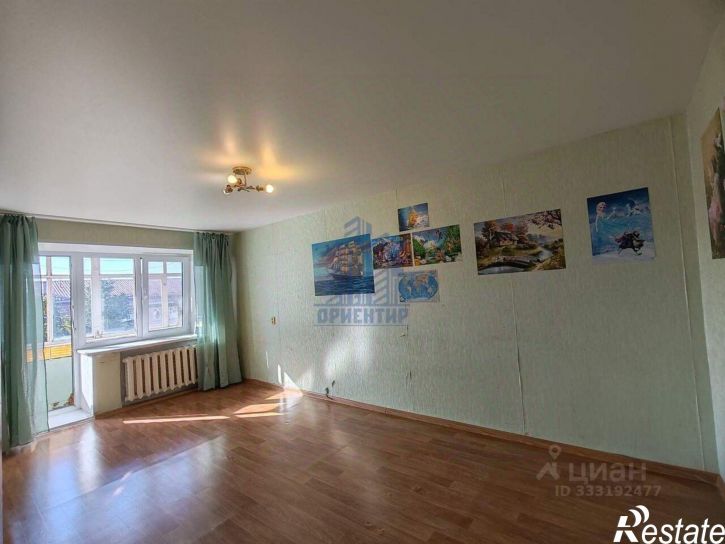 2-комн квартира ул Советская, 8,  д. 8