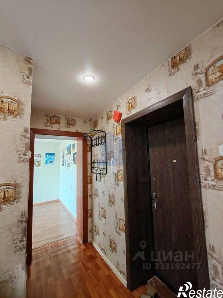 2-комн квартира ул Советская, 8,  д. 8