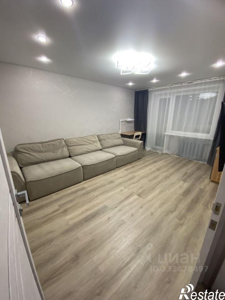 2-комн квартира ул Советская, 14А,  д. 14А