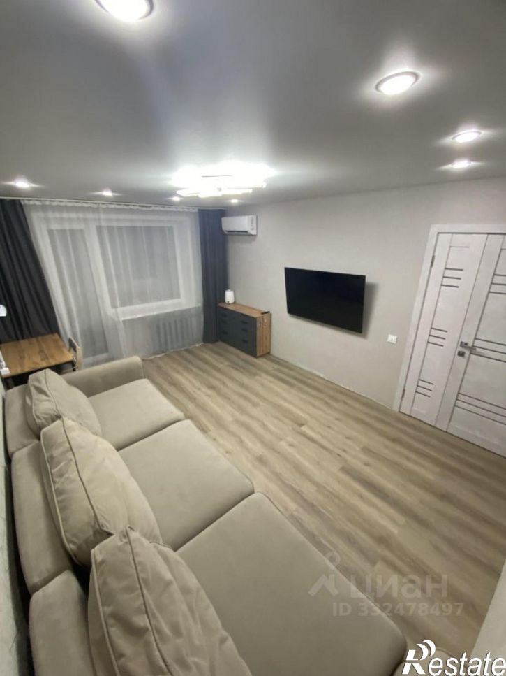 2-комн квартира ул Советская, 14А,  д. 14А